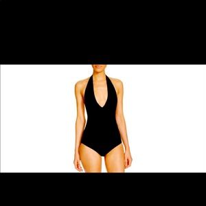 American Apparel Cotton Bodysuit